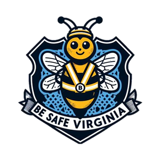 كن آمناً في فرجينيا