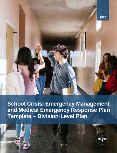 غلاف الخطة على مستوى الشعبة