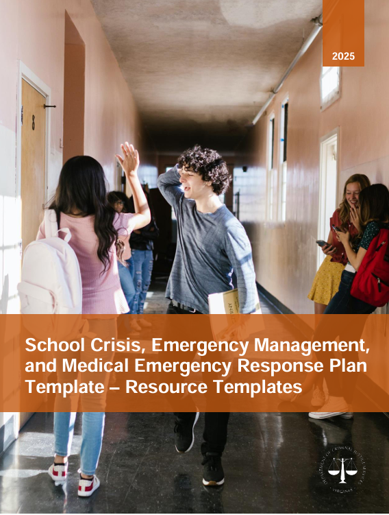 غلاف قوالب الموارد لـ CMP